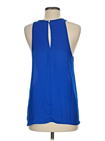 Lyss Loo Sleeveless Blouse (view 2)