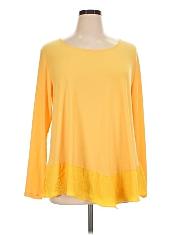 Attitudes by Renee Casual Dress (view 1)