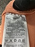 Adidas 100% Polyester Pink Track Pants Size XL - photo 8