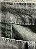 Unbranded Solid Black Active Pants Size XL - photo 4