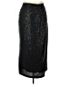 Neiman Marcus Black Formal Skirt Size XL - photo 1