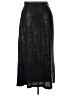 Neiman Marcus Black Formal Skirt Size XL - photo 2