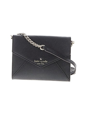 Kate Spade New York Leather Crossbody Bag (view 1)