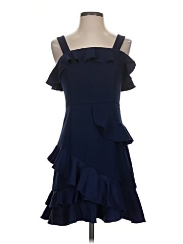 J.ING Cocktail Dress (view 1)