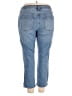 Express Blue Jeans Size 16 - photo 2