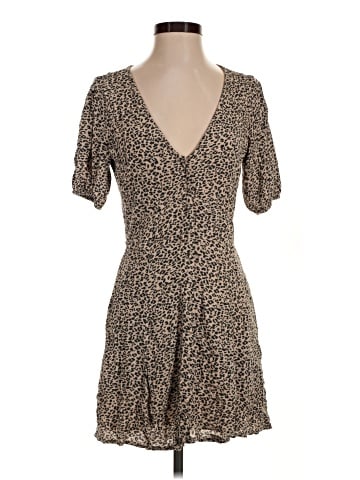 Abercrombie & Fitch Casual Dress (view 1)