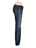 J Brand Blue Jeans Size 30 waist - photo 4