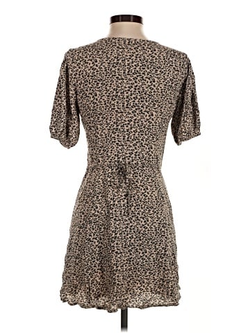 Abercrombie & Fitch Casual Dress (view 2)