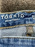 Torrid Blue Denim Shorts Size 16 - photo 3