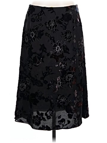 Dana Buchman Formal Skirt (view 1)