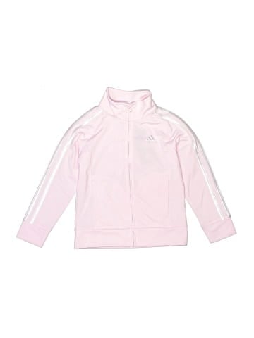 Adidas Track Jacket (view 1)