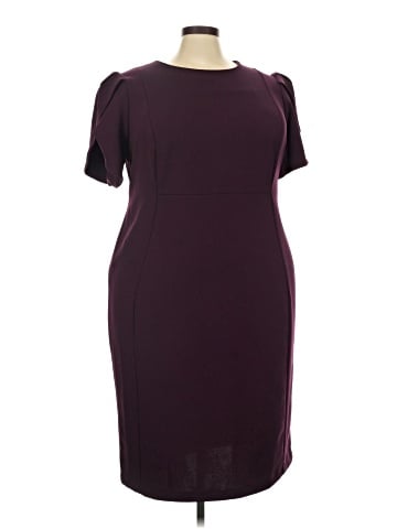 Calvin Klein Cocktail Dress (view 1)
