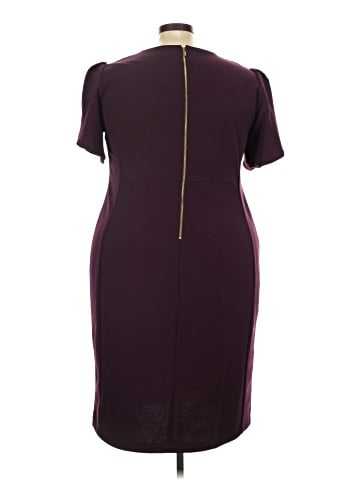 Calvin Klein Cocktail Dress (view 2)