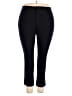 MICHAEL Michael Kors Black Active Pants Size 14 - photo 1