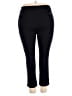MICHAEL Michael Kors Black Active Pants Size 14 - photo 2