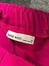 Nine West Solid Pink Skort Size M - photo 3