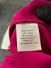 Nine West Solid Pink Skort Size M - photo 4