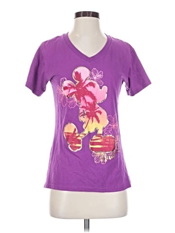 Disney Store Short Sleeve T-Shirt (view 1)