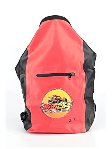 Unbranded Backpack (view 1)