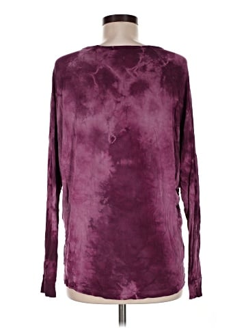 pure karma Long Sleeve Top (view 2)