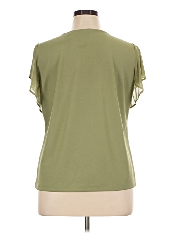 Preswick & Moore Short Sleeve Top (view 2)