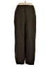Unbranded Green Casual Pants Size 24 waist - photo 1