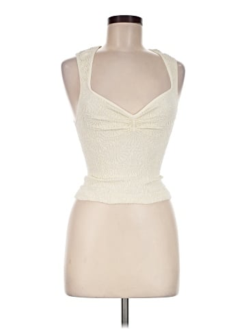 Free People Sleeveless Top (view 1)