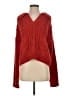 H&M Red Pullover Sweater Size S - photo 1