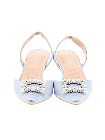 Adrienne Vittadini Heels (view 2)