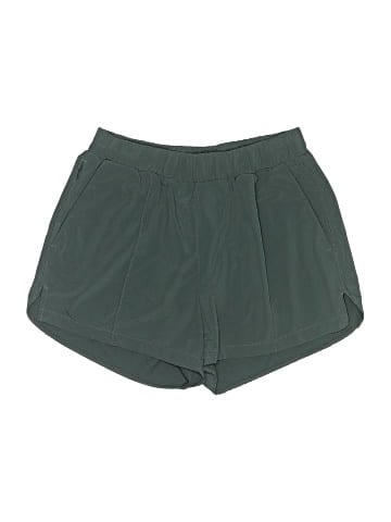 Zella Athletic Shorts (view 1)