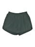 Zella Solid Green Athletic Shorts Size XS - photo 1