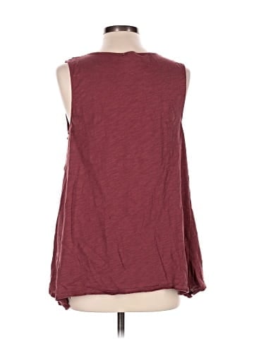 Deletta Sleeveless Blouse (view 2)