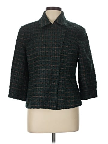 Coldwater Creek Blazer (view 1)