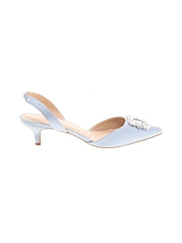 Adrienne Vittadini Heels (view 1)