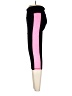 Ideology Color Block Black Active Pants Size M - photo 5