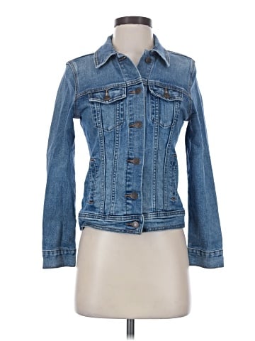 Old Navy Denim Jacket (view 1)