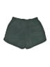 Zella Solid Green Athletic Shorts Size XS - photo 2