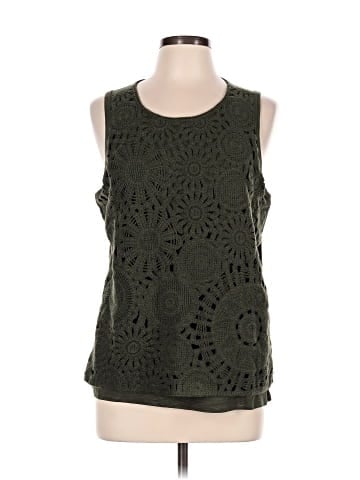 Maurices Sleeveless Top (view 1)