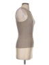 Splendid Tan Tank Top Size S - photo 4