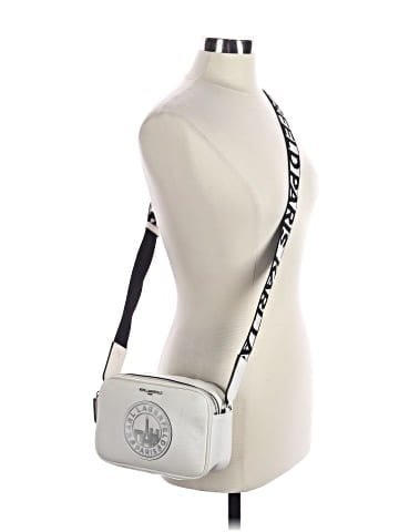Karl Lagerfeld Paris Crossbody Bag (view 2)