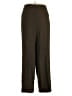 Unbranded Green Casual Pants Size 24 waist - photo 2