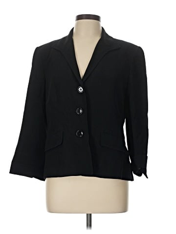 Lafayette 148 New York Blazer (view 1)