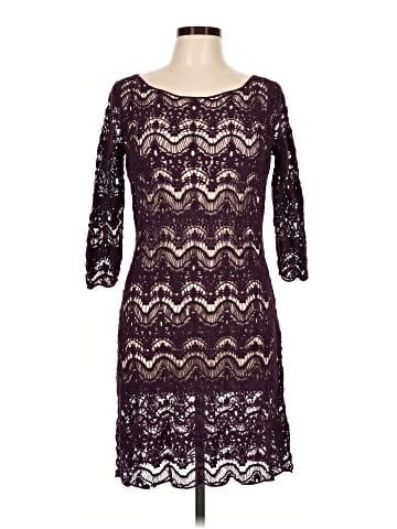 Lauren by Ralph Lauren Cocktail Dress (view 1)