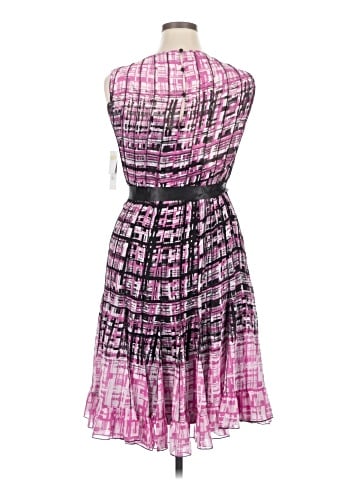 Teri Jon by Rickie Freeman Cocktail Dress (view 2)