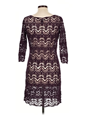 Lauren by Ralph Lauren Cocktail Dress (view 2)
