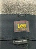 Lee Black Casual Pants Size 18 - photo 4