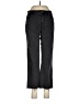 Hudson Jeans Chevron-herringbone Black Jeans Size 8 - photo 1