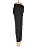 Hudson Jeans Chevron-herringbone Black Jeans Size 8 - photo 4