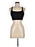 Active by Old Navy 100% Polyester Black Tank Top Size M - photo 1