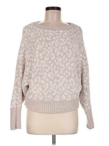 Jessica Simpson Pullover Sweater (view 1)